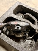 Audi B8, S4 Swap 345MM Przód