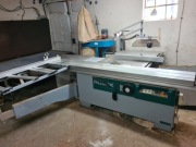 Sprzedam stolarnię z wyposażeniem