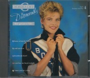 CD C.C. Catch - Diamonds-Her Greatest Hits (1988) (Hansa)
