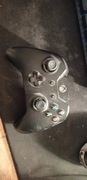 Orginalny pad do XBOX ONE uszkodzony, na części