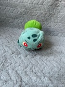 Bulbasaur maskotka Pokemon - ORYGINAŁ Z 1998