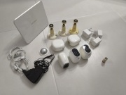 Netgear Arlo smart home 5 x kamera VMC3030 - monitoring bezprzewodowy