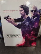 American assassin DVD 