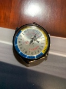 Zegate RAKETA 24h  mistrzostwa swiata w hokeju 1995 jak nowa 40mm