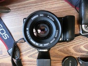 Aparat CANON EOS 500