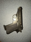 Pistolet hukowy Marko rk-95