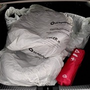 4x Hankook Ventus Prime3 205/60 R16 92H - Kraków