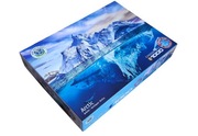 Puzzle 1000 el. Eurographics - Arctic