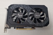 ASUS Geforce GTX 1660 SUPER TUF Gaming OC 6GB