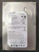 Dysk 160GB 7200 ST3160815AS Seagate