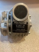 Przekładnia ślimakowa motoreduktor VF 30