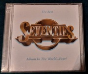 VA - The Best Seventies Album In The World Ever (2 CD)  (Queen, Genesis)