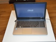 LAPTOP ASUS X541U 4 GB INTEL CORE I3-6006U + ŁADOWARKA