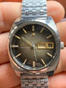 Zegarek Enicar automatic  36mm 