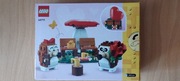 Lego 40711 piknik jeżyków 