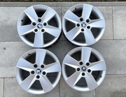 Felgi aluminiowe oryg. Skoda Octavia Karoq Yeti VW 16cali 6.5j et46