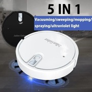 Odkurzacz - robót sprzątający 