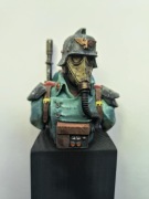 Druk 3D Żywiczny + Opcja Malowania | Figurki, Modele