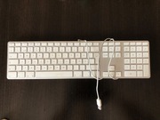 Szwedzka klawiatura Apple