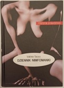 Dziennik nimfomanki - Valerie Tasso