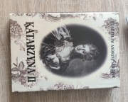 Katarzyna II - Władysław Andrzej Serczyk