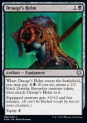 Draugr's Helm - KHM - FOIL