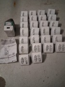 Somfy Inteo Inis UNO 5