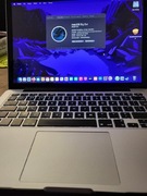 Mac book pro i5 8gb ram 