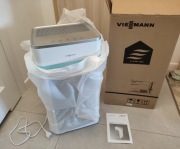 Osuszacz powietrza Viessmann V-AIR 100 43 W 305 l/24 h