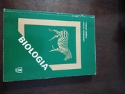 Biologia WSiP dla szkół średnich 