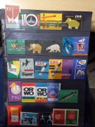 Etykiety zapalczane POLSKA  A A- 1