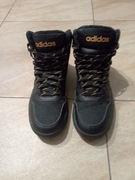 Buty chłopięce zimowe 38.5 