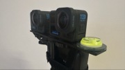 Zestaw VR180 8K | 2x GoPro 13 | 1TB SD | Pilot | Manfrotto | GW 11.2026