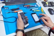 Naprawa/serwis telefonów komórkowych różnych marek