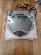 Denon DP-29F gramafon Zadbany Okazja 