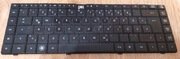 klawiatura HP 625