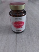 Suplement diety – Energia i witalność 60 kapsułek Prouvé