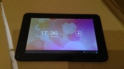 Tablet Prestigio Multipad PMP5570C DUO T77