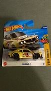 HOT WHEELS MAZDA RX 3