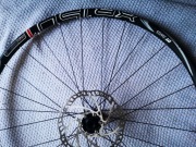 Koła dt swiss xr 1501 spline 27.5 najlżejszy i najwyższy model