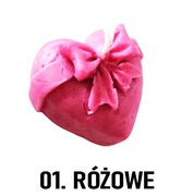 ŚWIECA INTENCYJNA "SERDUSZKO MIŁOŚCI I RADOŚCI"