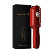 Grzebień led na porost włosów