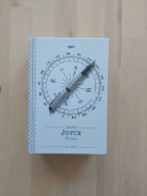 James Joyce Ulisses
