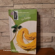 La Cucina Lily Prior