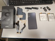 Samsung s21 5g cześci 2 telefony
