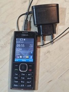 Nokia X2 plus ładowarka Nokia