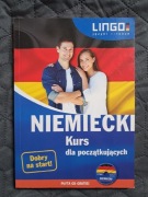 Niemiecki Kurs dla początkujących + CD Piotr Dominik, Tomasz Sielecki