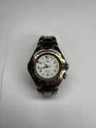 TIMEX Tachymeter Indiglo zegarek