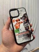 Customowe Etui Case Iphone 13-16 Pro Max The Notorious Conor McGregor