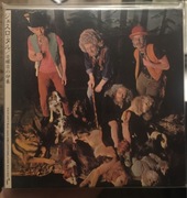 JETHRO TULL this was JAPAN OBI